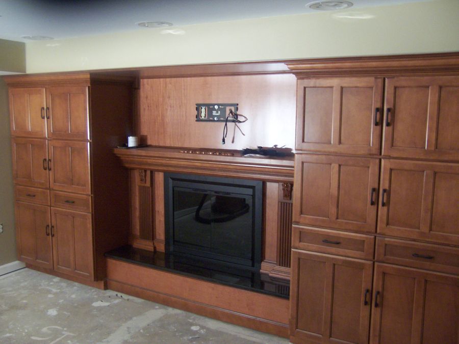 Furniture & Trim