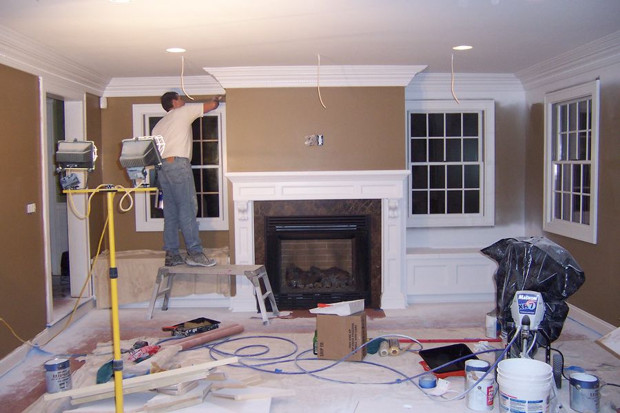 Furniture & Trim