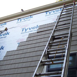 Siding/Roofing