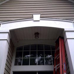 Siding/Roofing