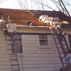 Siding/Roofing